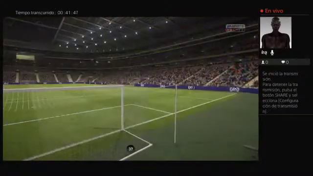 FIFA 18 смотреть онлайн