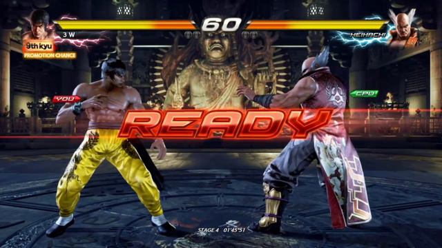 Takken 7 | taken7 | takken 7 psp | takken game pc | Play with zee смотреть онлайн