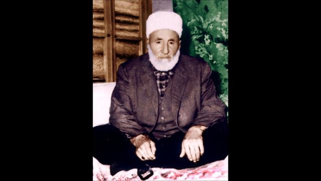 HACI MUHAMMET BİLAL NADİR HZ 03 VAAZ смотреть онлайн