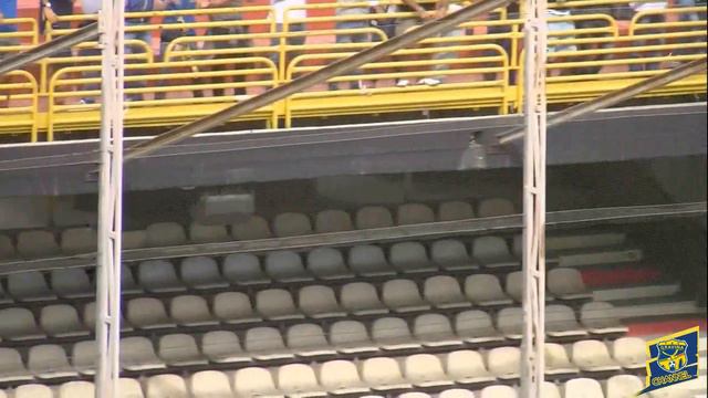 4a Giornata LND Girone H: Foggia - FBC Gravina смотреть онлайн