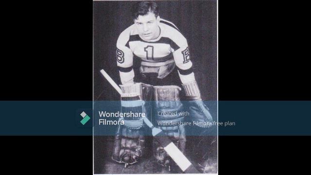 The Legend of Mr. Zero - Frank Brimsek смотреть онлайн
