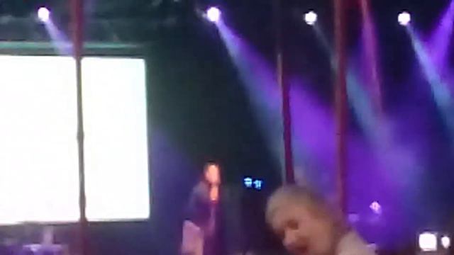 Maxida Märak Jojk. Kulturkalaset 2016. смотреть онлайн
