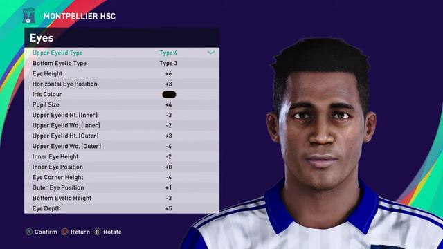 Júlio César @TiagoDiasPES (Montpellier, Dortmund, Juve) Face + Stats | PES 2021 | PINT POWERED 🍻 смотреть онлайн