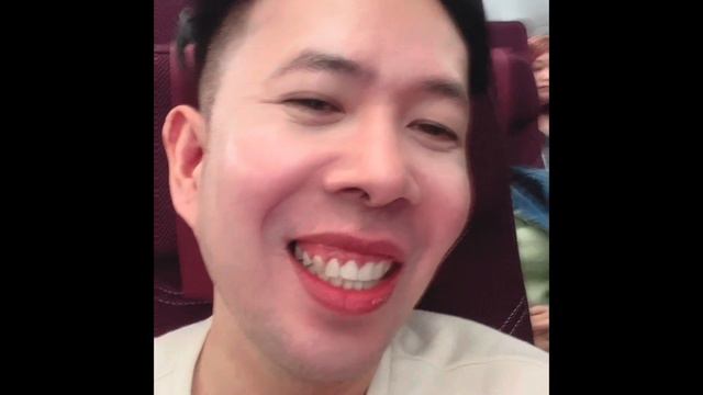 My Summer Vacation!- Doha Qatar to Philippines Via Qatar Airways- May 1, 2023 - Lanz Narvaez Vlog смотреть онлайн