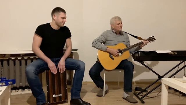 Slavēšanas un pielūgsmes vakars Marijas ielā 16 смотреть онлайн