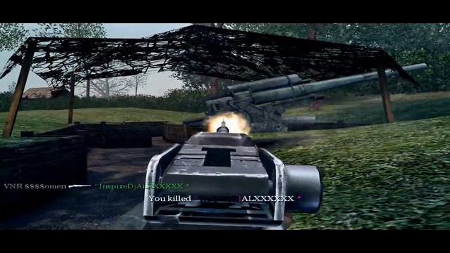 Memories - A call of duty 1 fragmovie смотреть онлайн