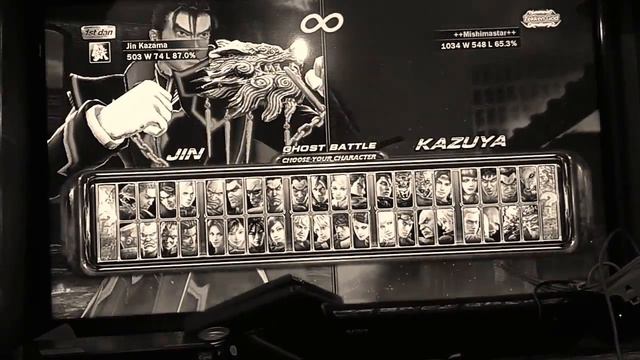 I defeat 2 tekken lord men in tekken 6 wtf😱😱😱😠😡 смотреть онлайн