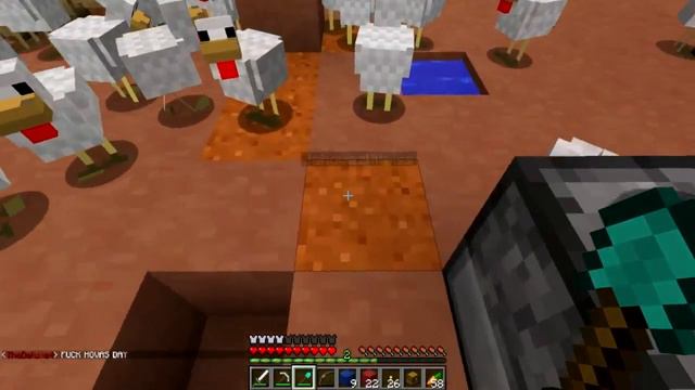 Minecraft - The Results Are In! - CrewCraft #83 смотреть онлайн