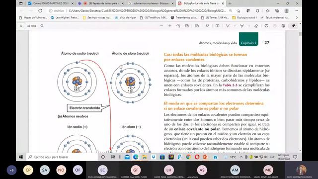 Repaso de temas para el primer parcial 14 de febrero de 2022 смотреть онлайн