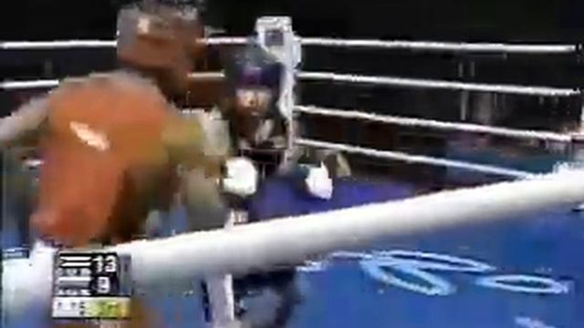 YURIORKIS GAMBOA (FIRST VIDEO IN YOU TUBE) смотреть онлайн
