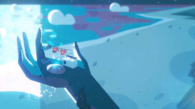 (Steven Universe) Love Like You - Rebecca Sugar (Full/All Verse)