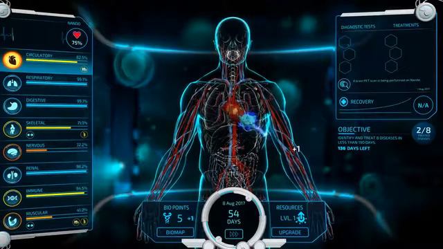 Steejo MD | Bio Inc Redemption Life Campaign Part 4 смотреть онлайн