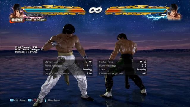 Tekken 7 Season 4 Laws Biggest Nerf Ever!