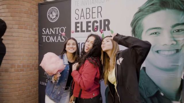 Sunset 2019 en Santo Tomás Temuco смотреть онлайн