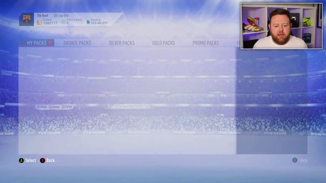 FIFA 19 ROAD TO GLORY #237 - MY 1ST TOTS PACK!! смотреть онлайн
