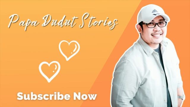 ALDRED | PAPA DUDUT STORIES смотреть онлайн