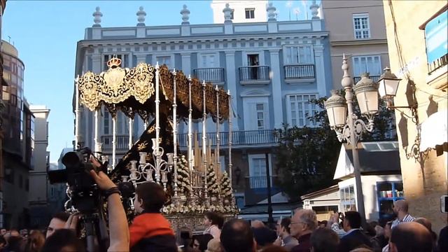 Orden Seglar de los Servitas (Cádiz) 2019 смотреть онлайн