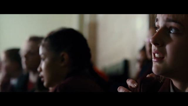 Justice League - Tribute To The Snyder Cut "Sweet Dreams" Emily Browning смотреть онлайн