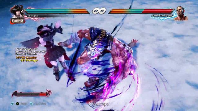 5000 rupees cash prize combo for Pakistani Players | Eliza Tekken 7 смотреть онлайн