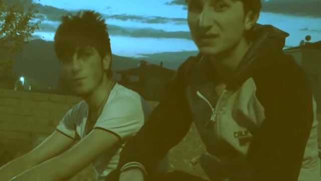 Murat Han & MarBeLa [Of Dünya] 2oı4 [HD] Klip Bomba Bazid Rap смотреть онлайн