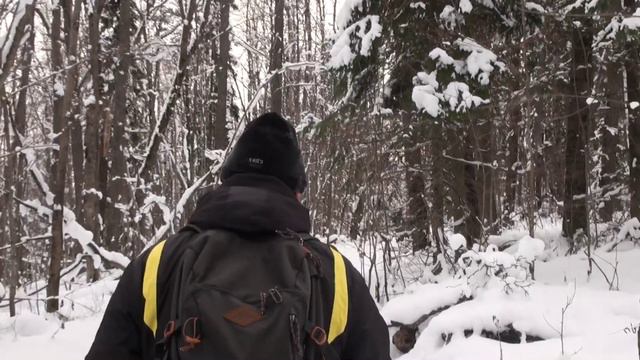 ПВД Малый Ямантау