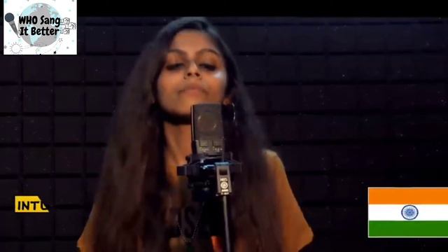 Who sang it better: Believer ( us, uk, india, Australia, Switzerland, korea, belgium) imagine drago смотреть онлайн