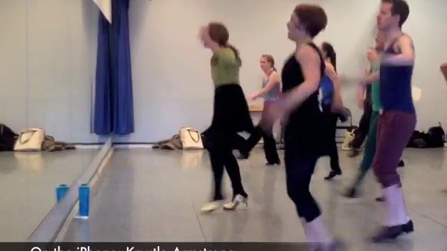 You Betta Werkout - Episode 5 "You Betta Tap That Ass!" смотреть онлайн
