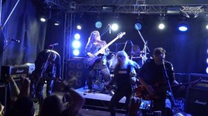 Воля и Разум - Берегись (Фест "Воля и Разум" 2024, Москва)