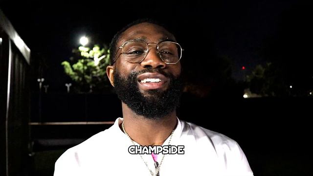 Jaron Ennis Calls Out Errol Spence Ringside "We'll Fight At 154 If Not 147" Exclusive смотреть онлайн