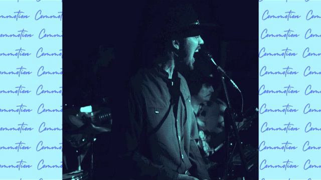 COMMOTION - From 'Out of Orbit' смотреть онлайн