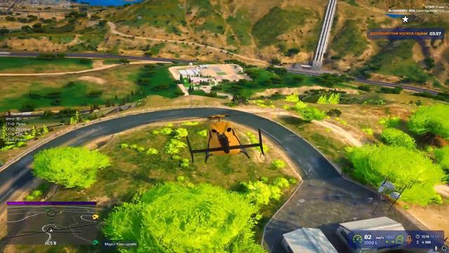 Как же мне везёт! l ТУЛЕВО l ОУПЕН КЕЙС GTA 5 RP смотреть онлайн