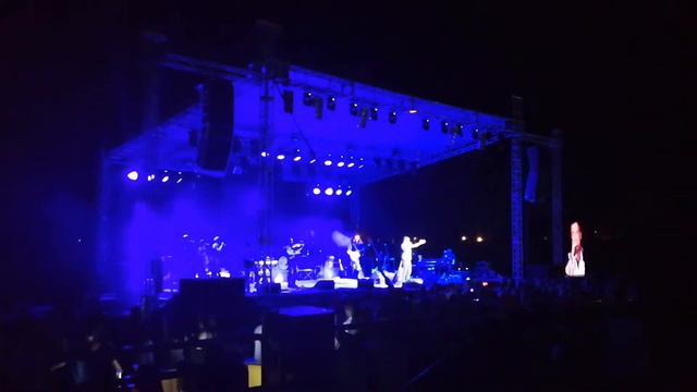 Gibonni - Udica (Live - Mostar, 23.6.2017.) смотреть онлайн