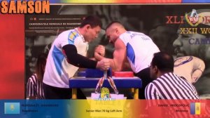 ОЛЕГ ЧЕРКАСОВ VS ДАНИЕЛ ПРОКОПЧУК | MOTIVATION