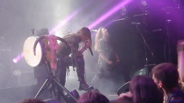 Аркона – Марена (2018, Москва) смотреть онлайн