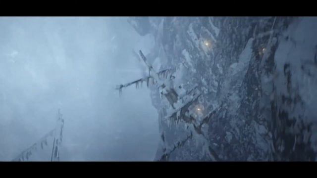 FROSTPUNK - Cinematic Trailer 2017 смотреть онлайн