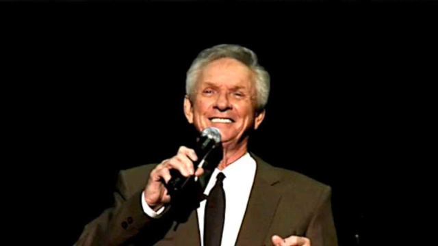 Mel Tillis singing "I've Been Everywhere" - with The Statesiders & The Statesider Singers - 1994 смотреть онлайн