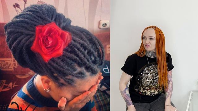 ИГРЫ БРЕЙДЕРОВ. Угадай брейдера по старой работе смотреть онлайн