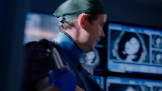 Dr Rhodes Operates On A Panda | Chicago Med смотреть онлайн