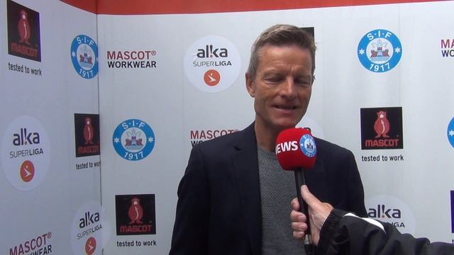 Siger Lars Søndergaard ja til Hjejle-billetter? смотреть онлайн