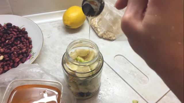 VLOG: ЛЕНИВАЯ ОВСЯНКА В БАНКЕ ЗА 2 МИНУТЫ. ПП ЗАВТРАК. ОЧЕНЬ ВКУСНЫЙ ЗАВТРАК. смотреть онлайн