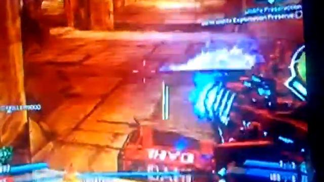 Borderlands 2 Glitches: Nester Hive Wall Breach смотреть онлайн