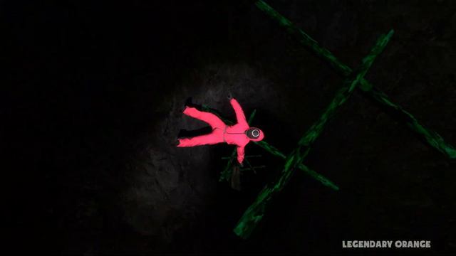 GMOD • Squid Game Legendary Ragdolls • Part 8 [Guard, Big Doll] смотреть онлайн