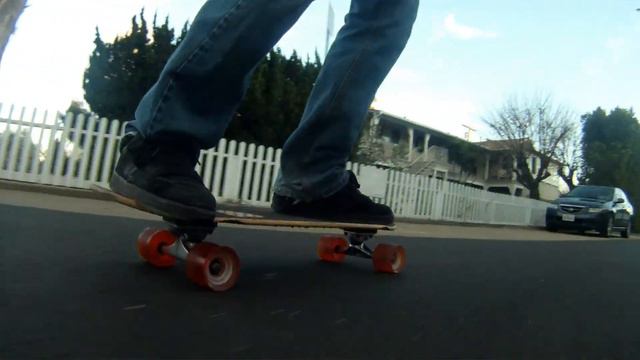 Skating Sherman Oaks смотреть онлайн