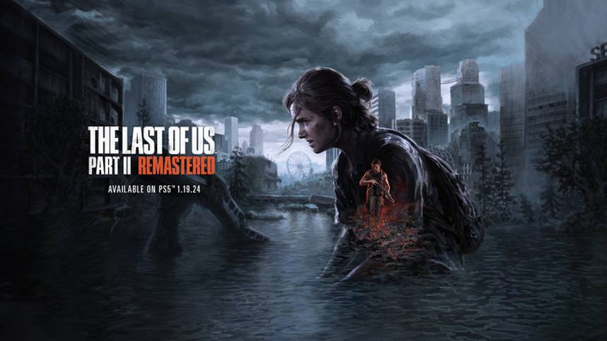 The Last of Us™ Part I # 4