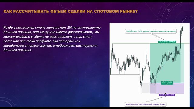 Риск менеджмент