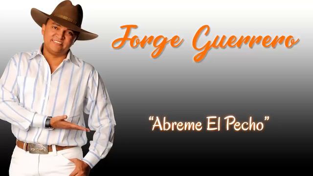 Reynaldo Armas & Jorge Guerrero - "Grandes Exitos" смотреть онлайн