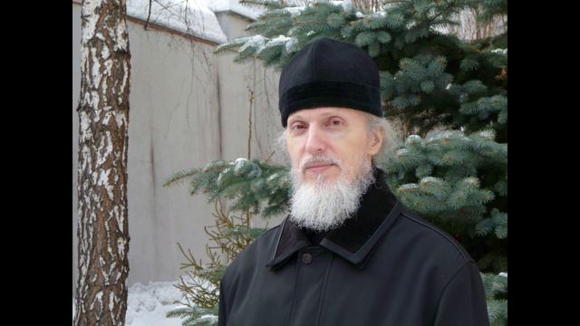 игумен Иосиф Дьяченко | любимые песни смотреть онлайн