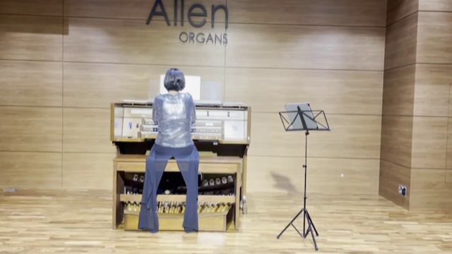HI PIPE [HORN & ORGAN] 창단 기념 음악회 смотреть онлайн