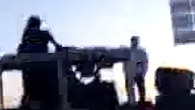 ENTREVIÑAS DANCE FESTIVAL@ MARKOS AKA MARK FERRER смотреть онлайн