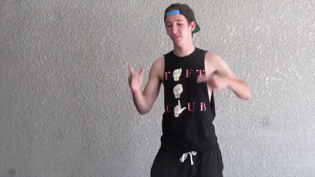 ASL 2, Second Semester Final, "Aaron Burr, Sir" & "My Shot" смотреть онлайн